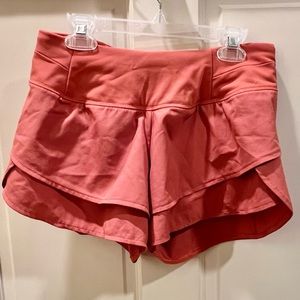 Calia performance running shorts